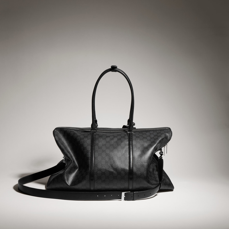 Gucci Essence Classic large duffle bag - 1