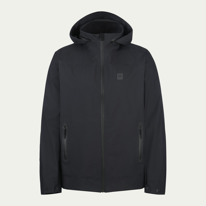 66°NORTH Keilir GORE-TEX® PACLITE jacket outlook