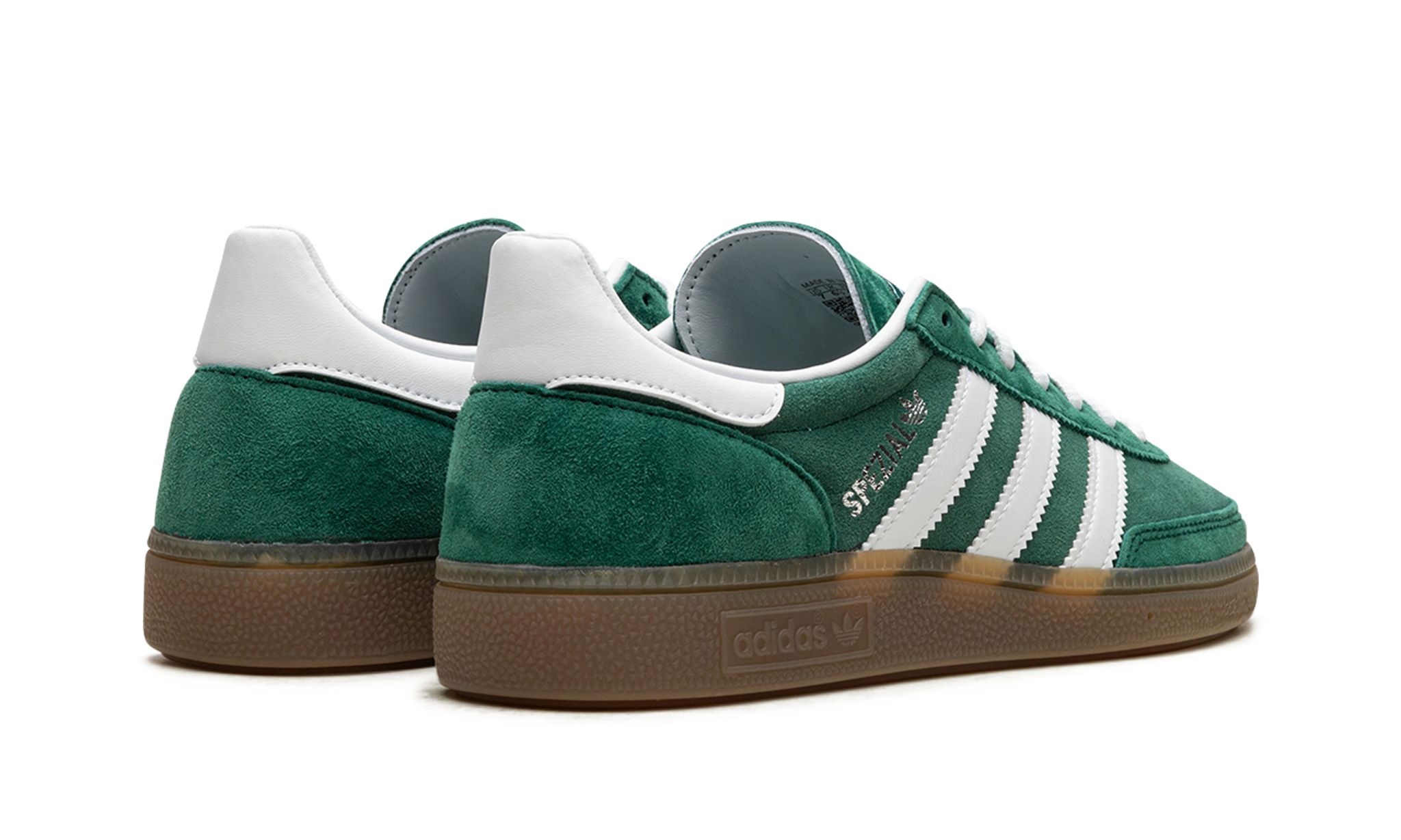 Handball Spezial "Collegiate Green" - 3