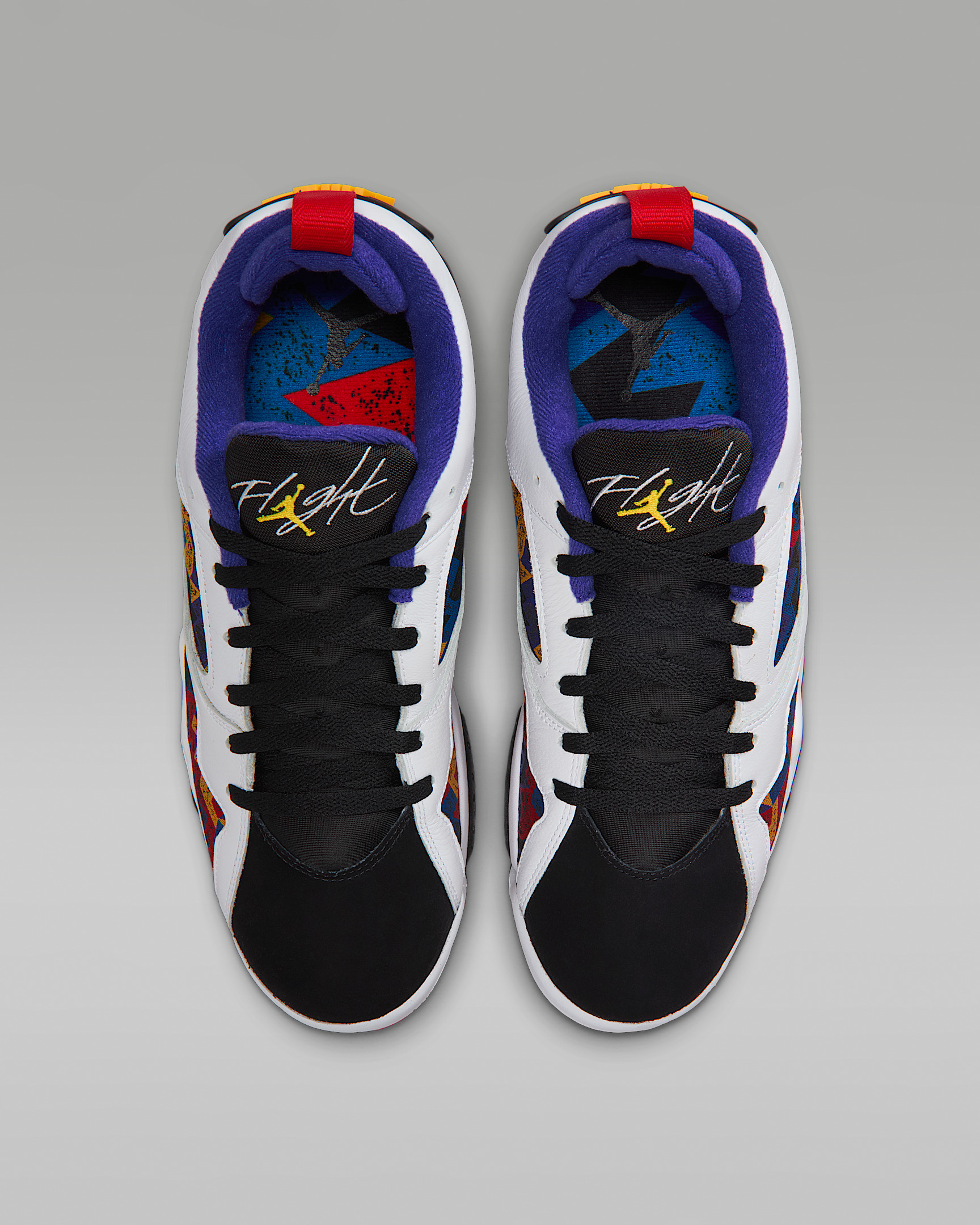 Air Jordan MVP 92 Men's Shoes - 4