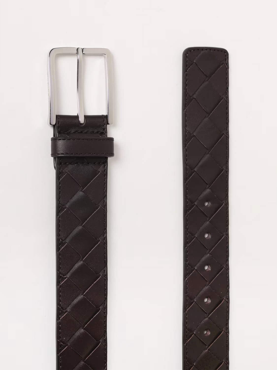 Belt men Bottega Veneta - 2