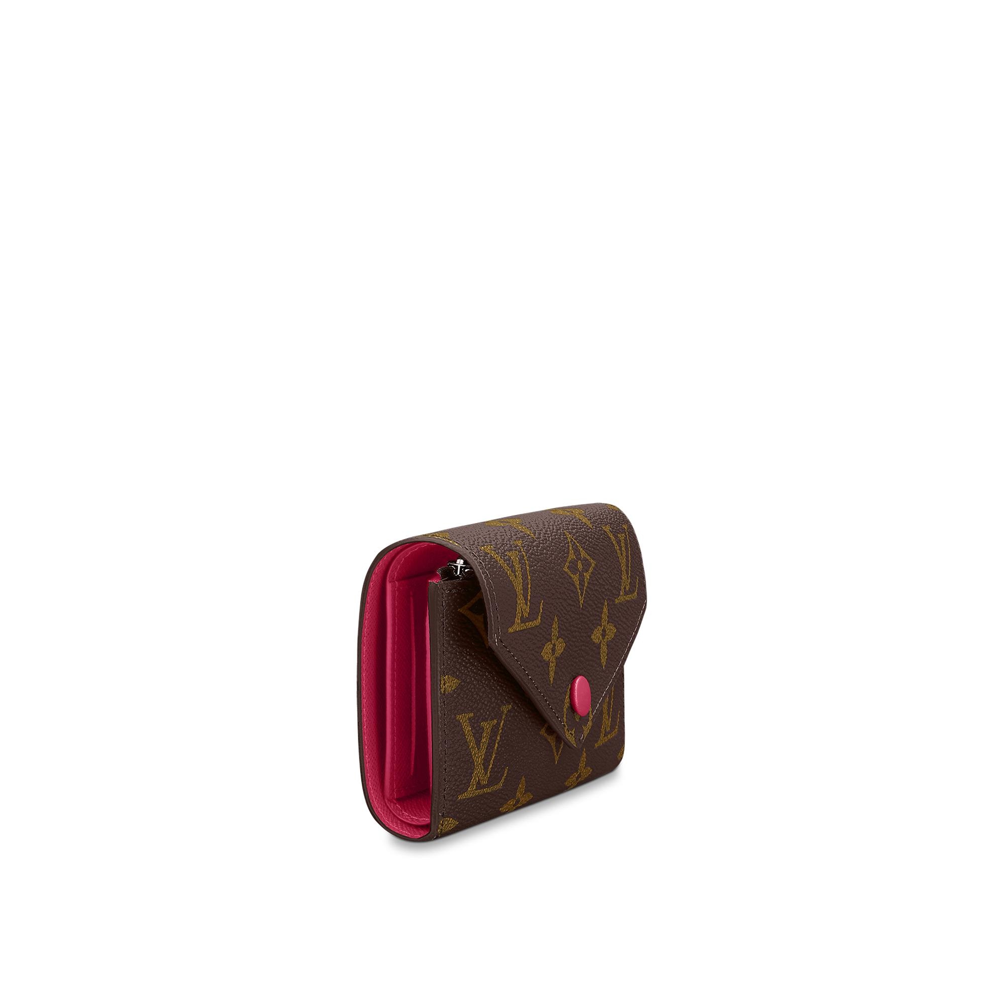 Victorine Wallet - 3