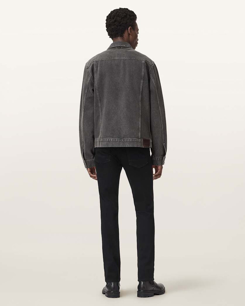 BLADE SKINNY DENIM JEANS 7