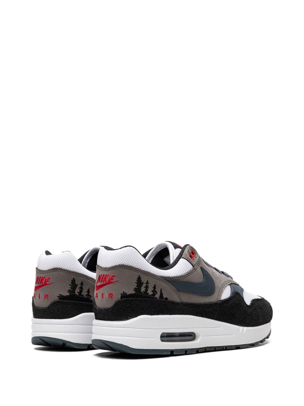 Air Max 1 "Slate Blue" sneakers - 3