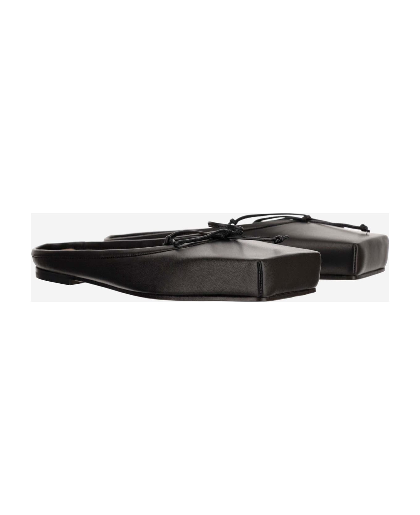 Les Mules Plates Ballet - 3