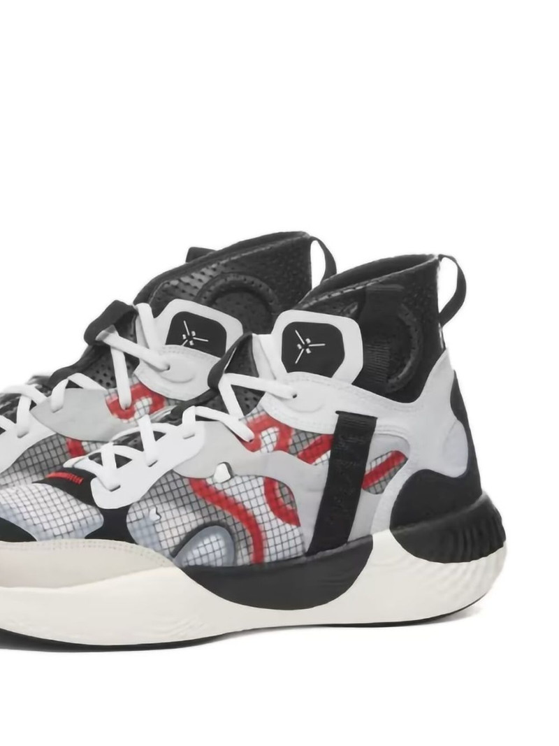 Jordan Delta 3 sneakers outlook