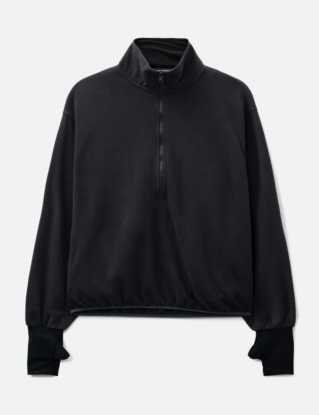 SHELL FLEECE - 1