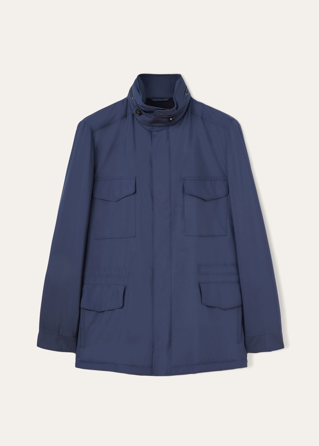 ブルゾン Loro Piana Traveller Windmate Jacket Windmate® Traveller Jacket Windmate® - Storm System