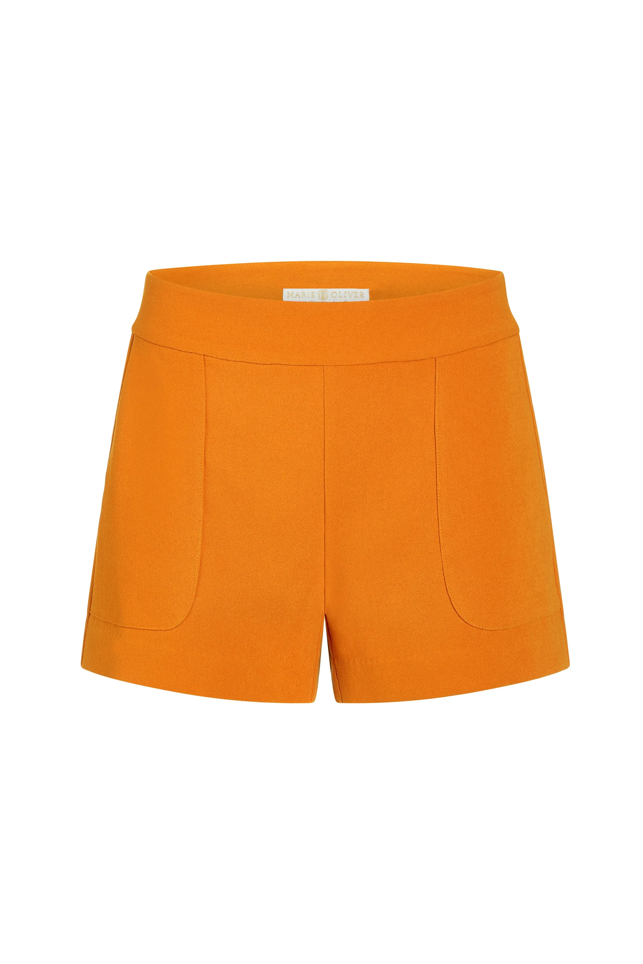 MIA SHORT - 1