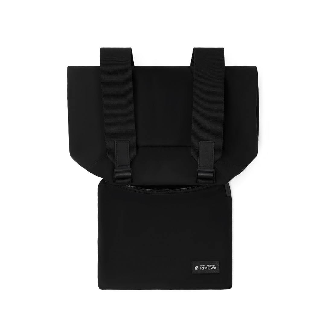 Travel Accessories Foldable Backpack - 6