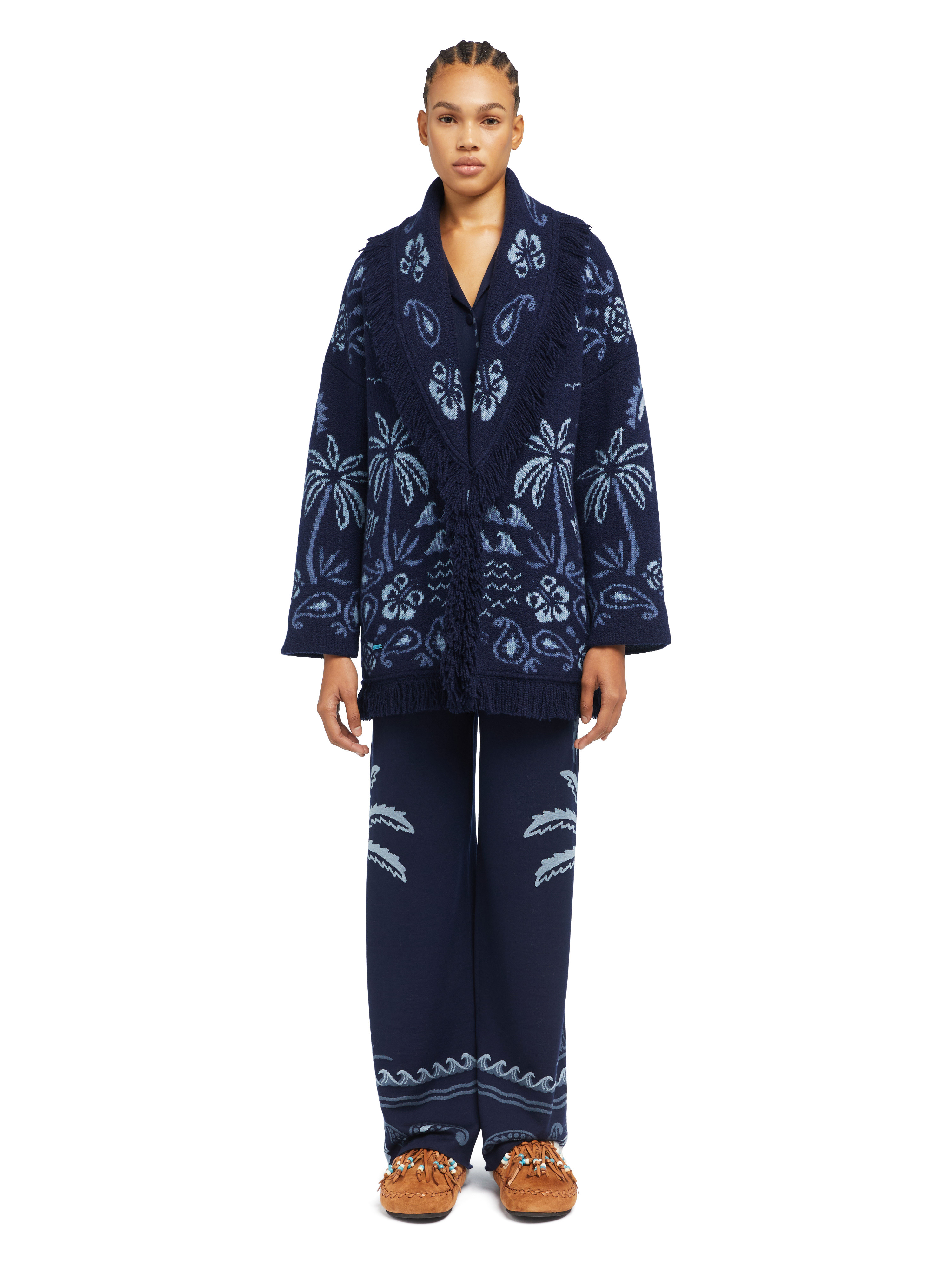 Glimpse Of Eden Cardigan - 4