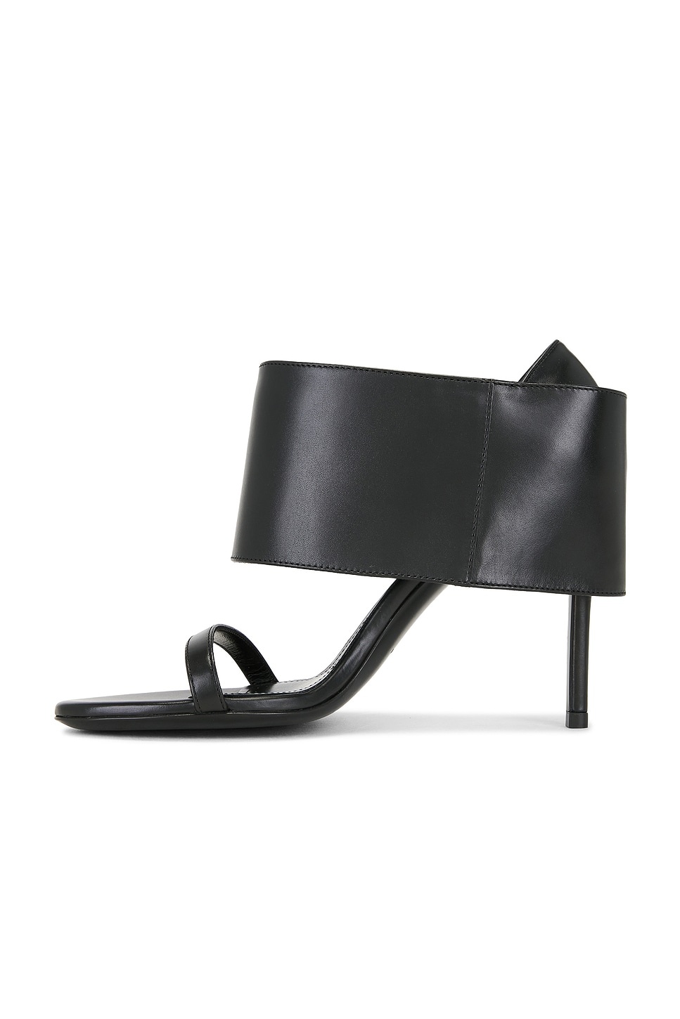 Shark Lock Sandal - 5