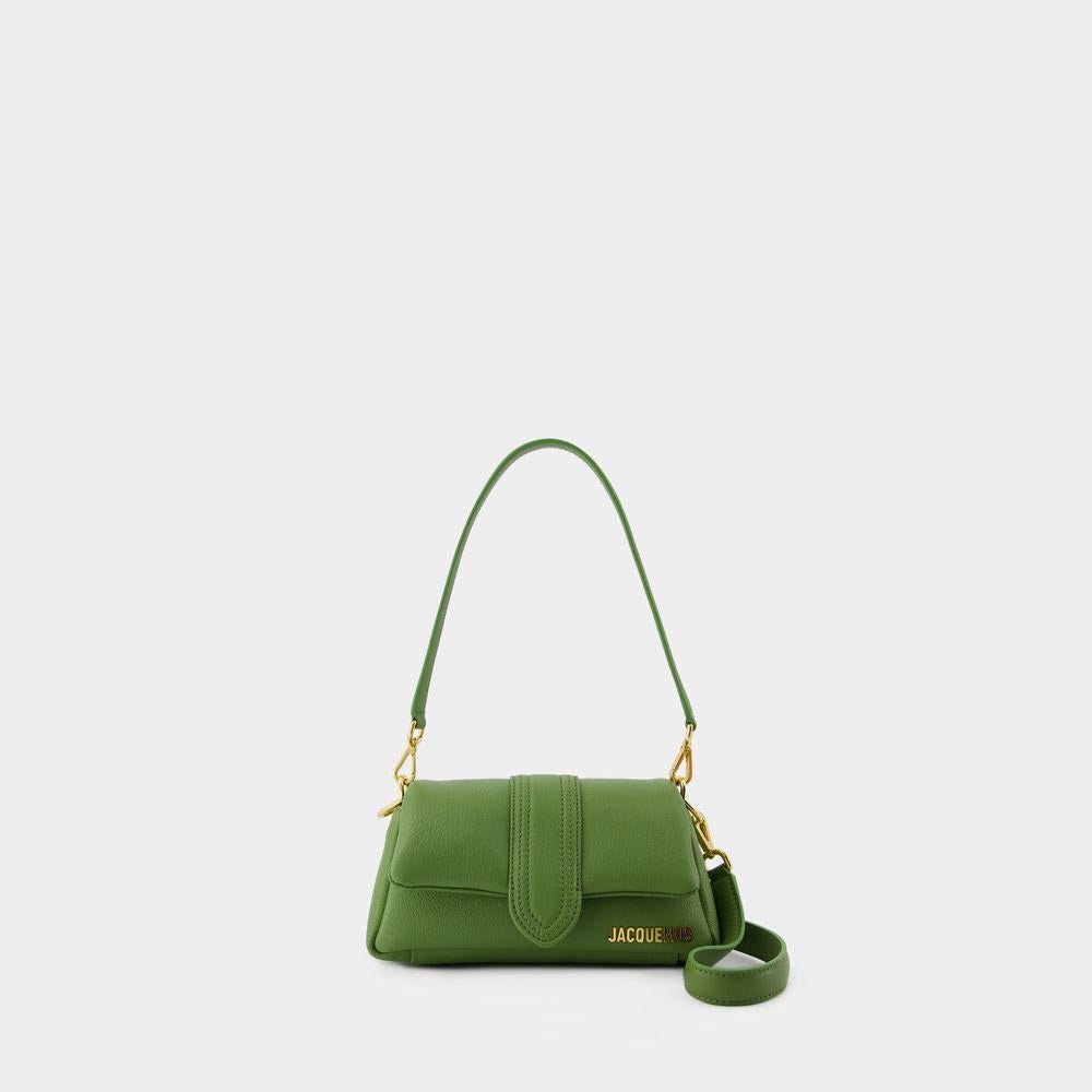 Jacquemus Le Petit Bambimou Bag - 1