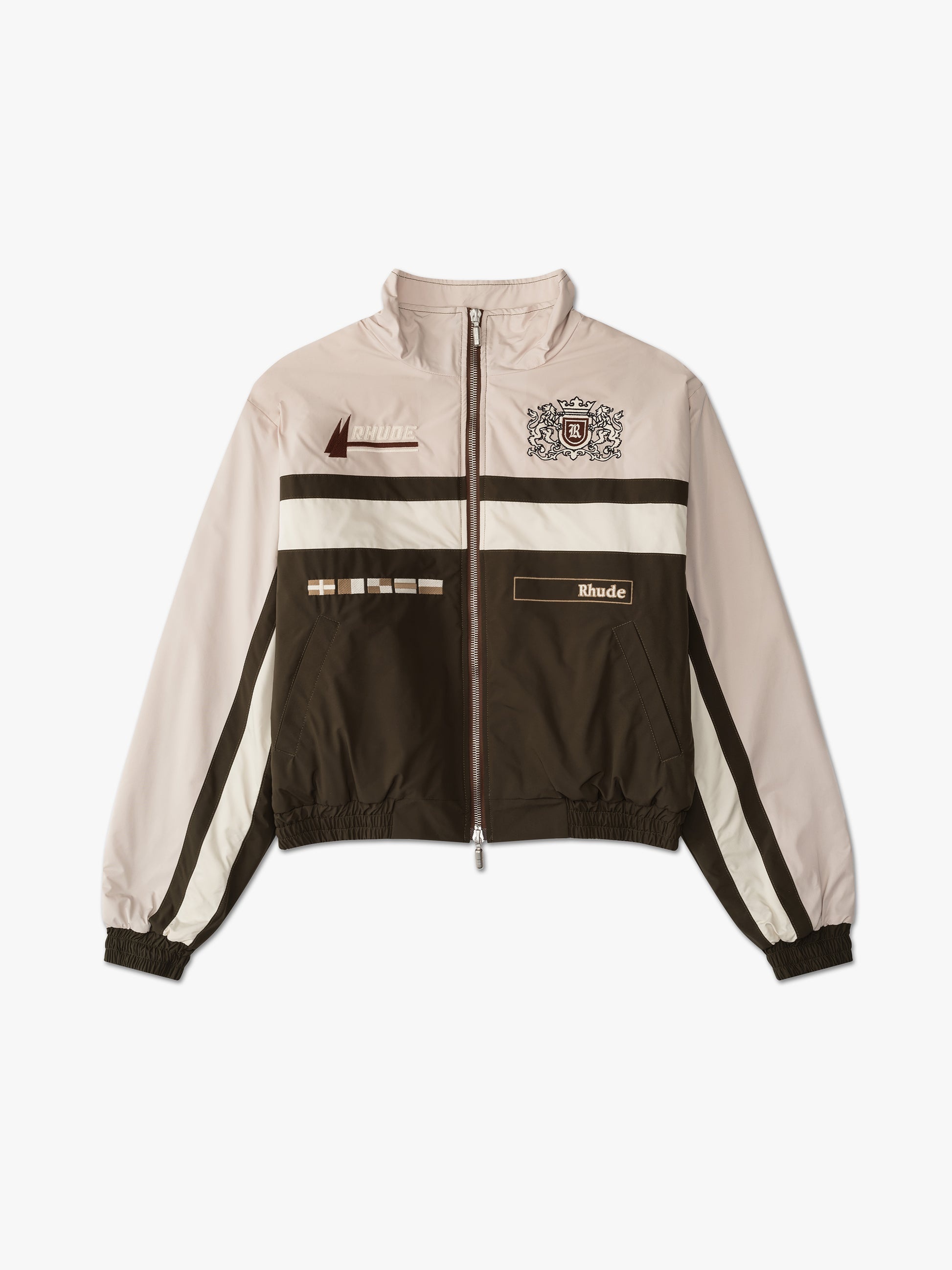 SPORT SAILING JACKET - 1