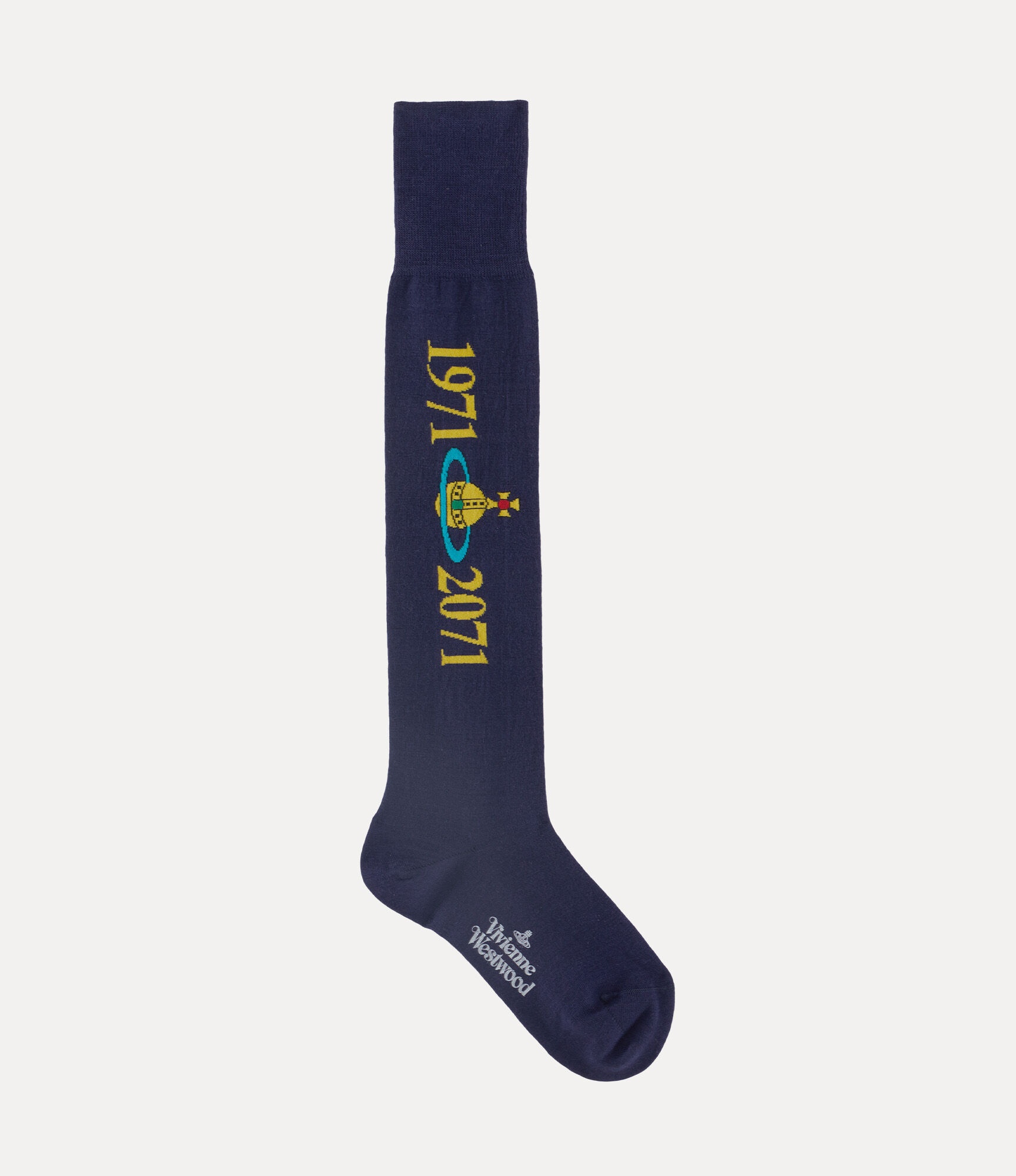 SOCCER HIGH SOCK - 1