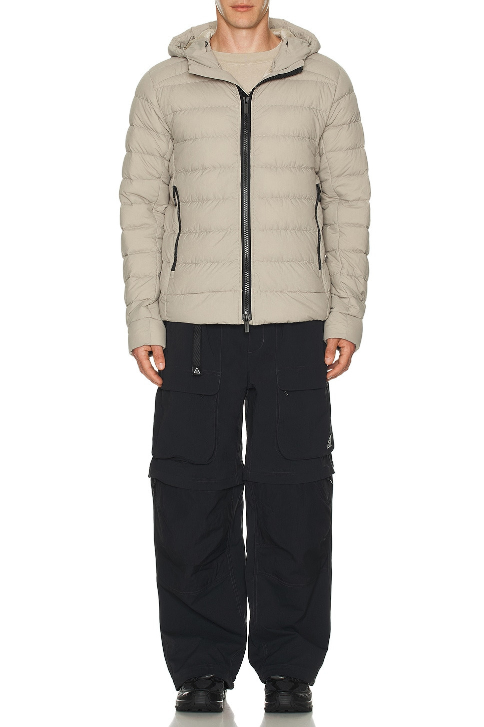 Crofton Hoody Enduraluxe - 5