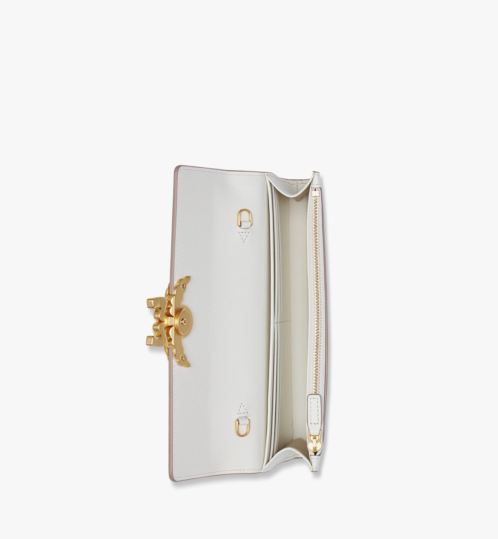Himmel Chain Wallet in Spanish Calf Leather - 3