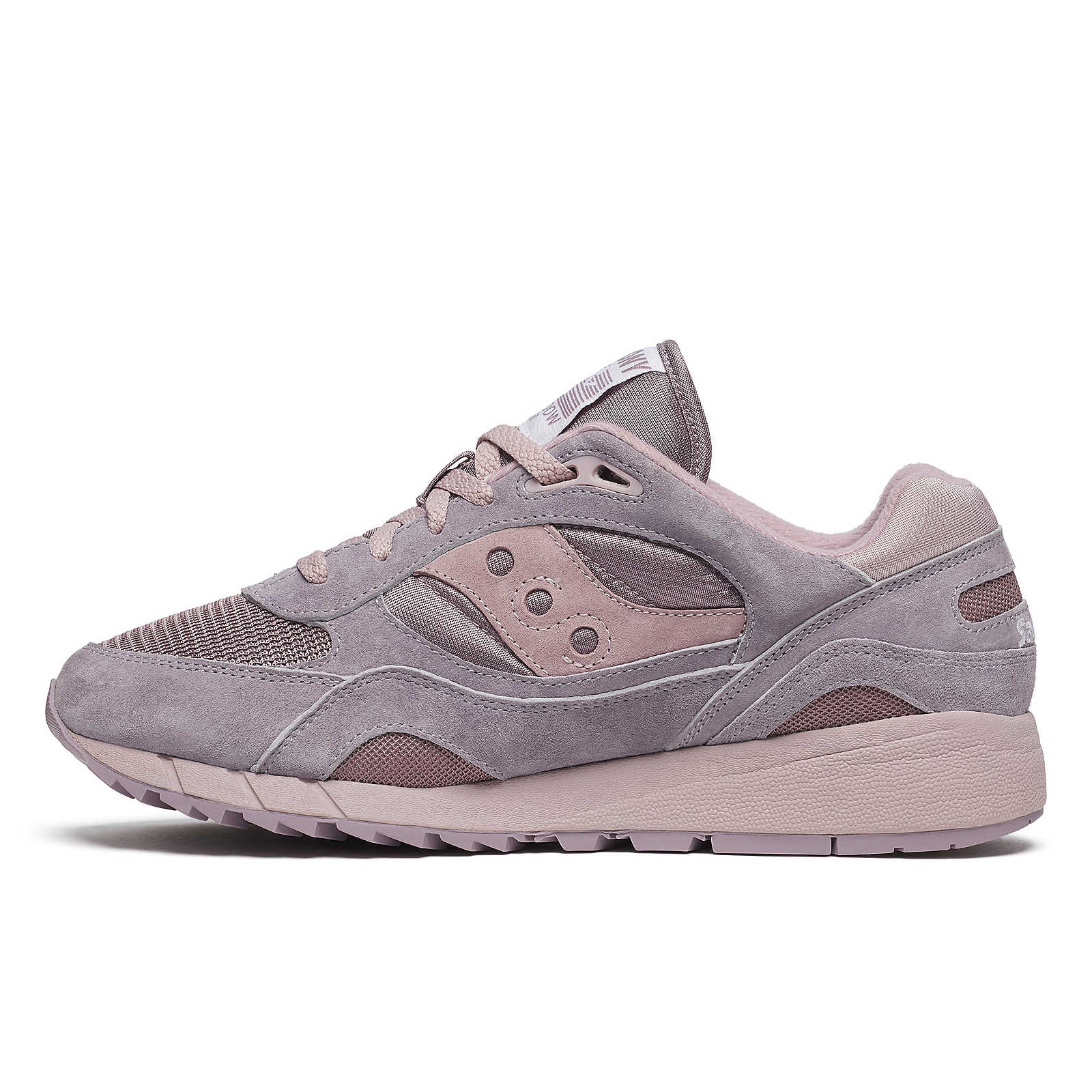 Shadow 6000 - 3