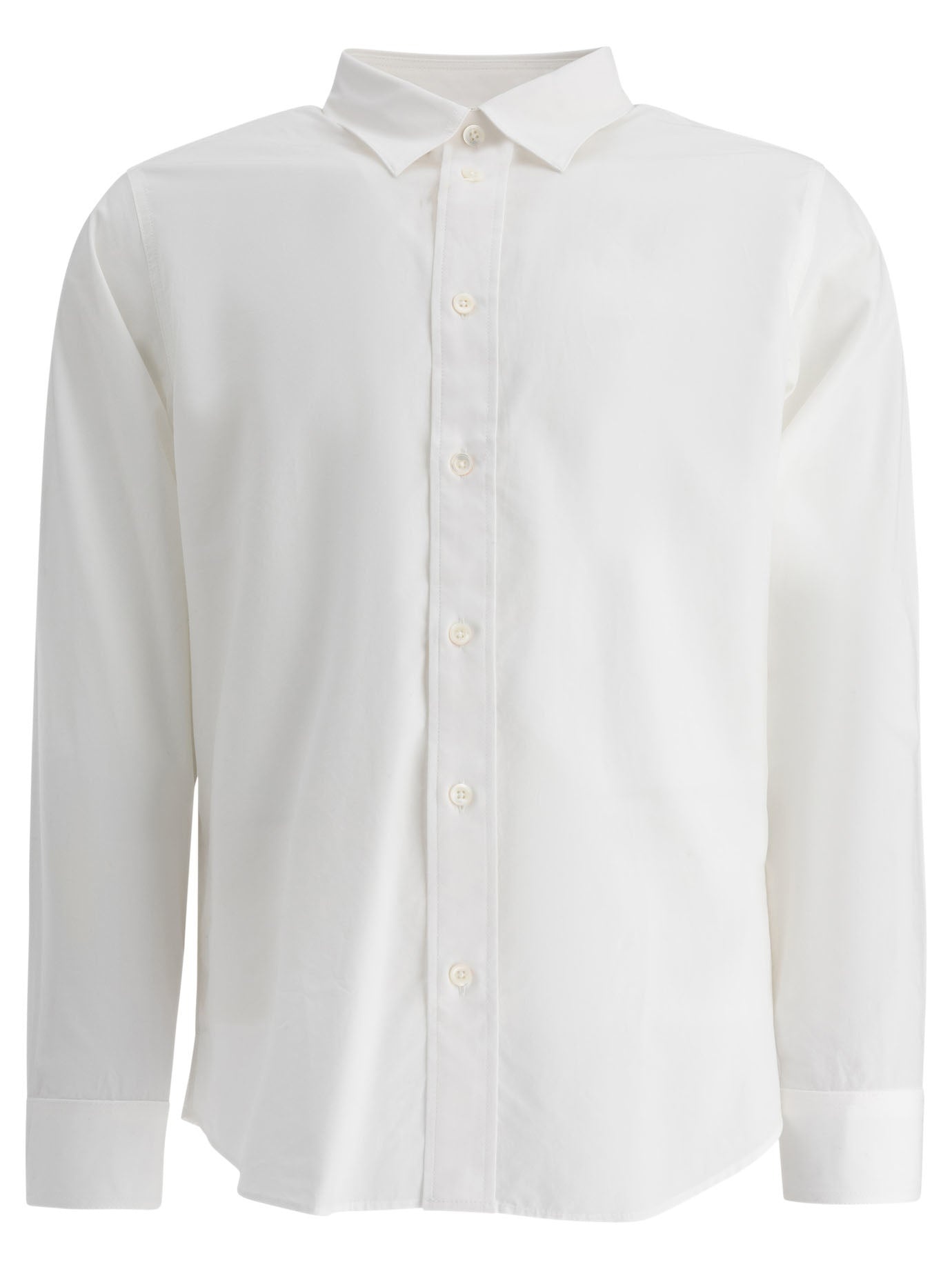 NN.07 - Nn.07 "colby" Shirt - 1