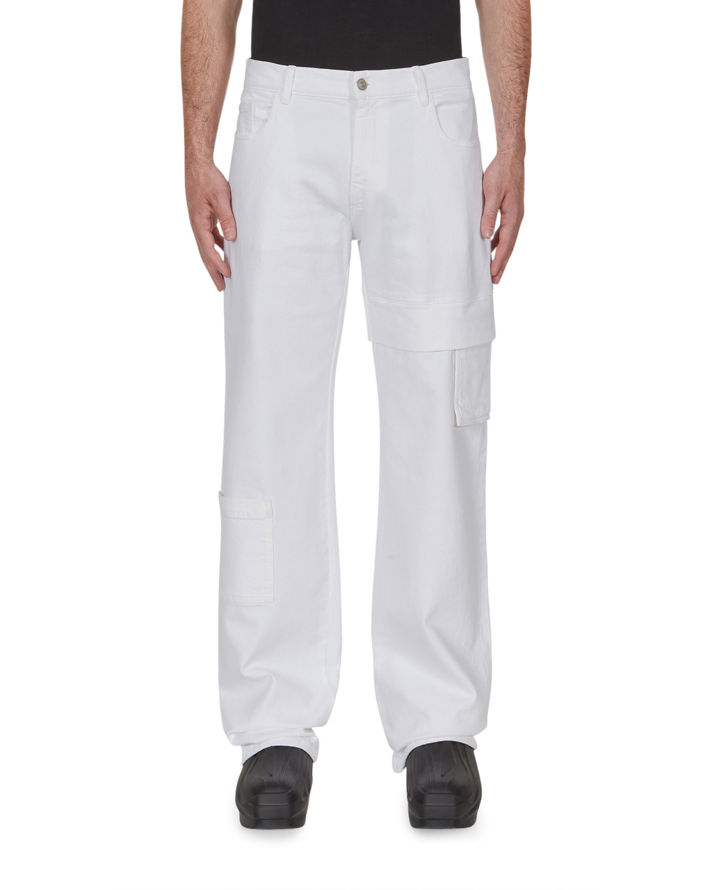 OVERSIZED CARGO JEAN - 2