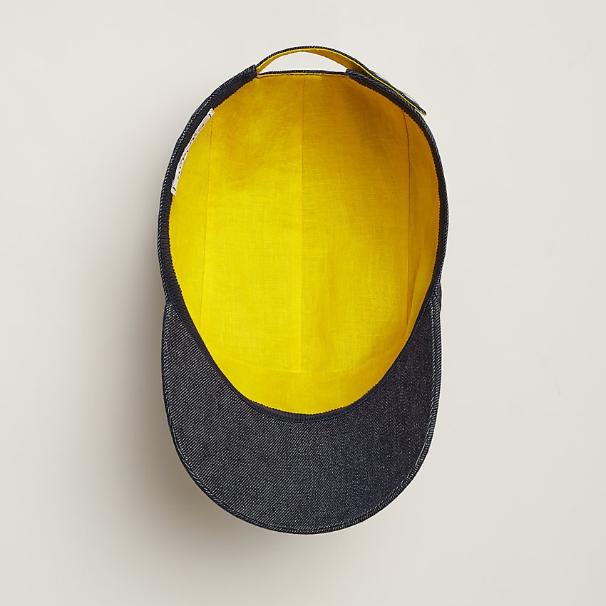 Nevada Puzzle Equestre cap - 4