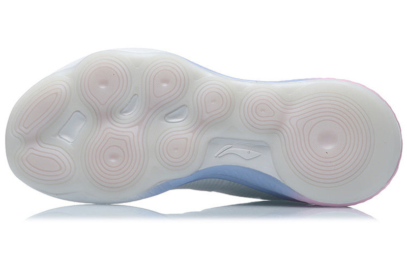 Li-Ning (WMNS) Li-Ning No Boundaries 2 'White Primrose Pink' AFPR012-2 outlook