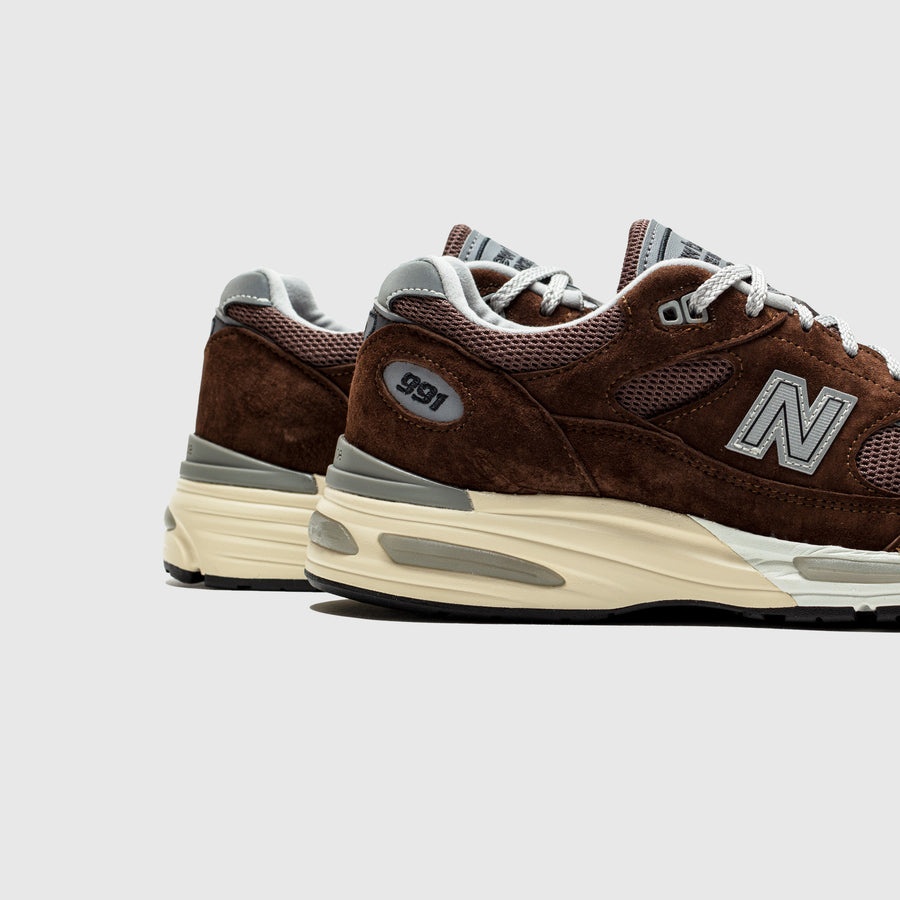 U991BR2 "MADE IN UK" - 5