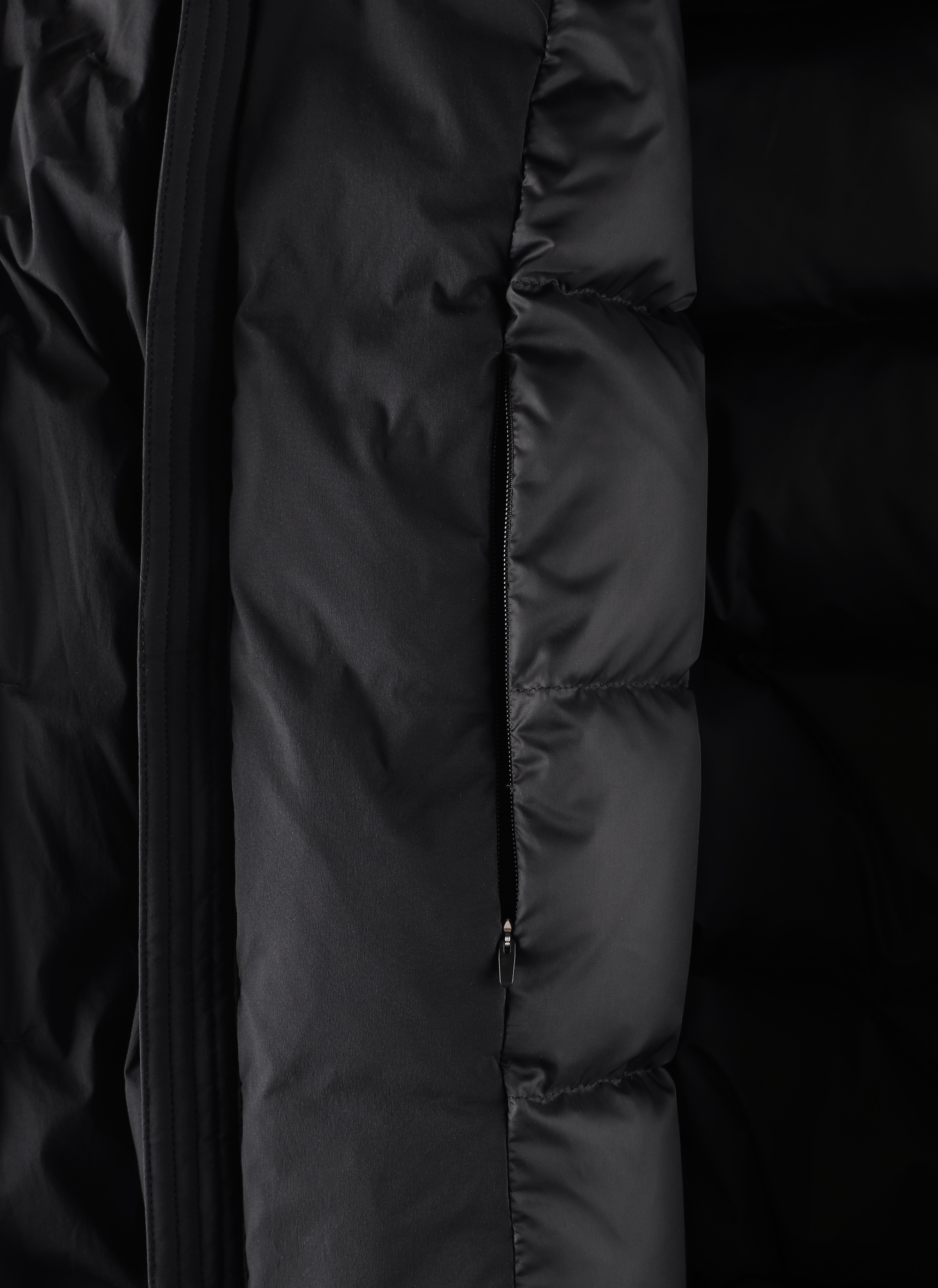 7.0 LIGHT DOWN RIGHT (BLACK) - 8