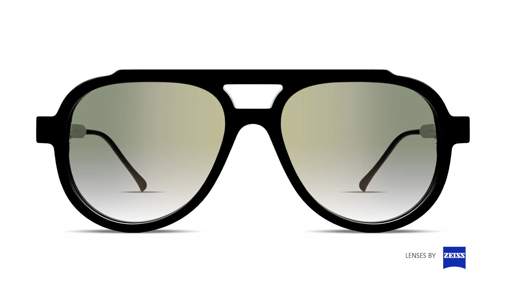 ALIENY SUN Exclusive Zeiss Lenses - 1