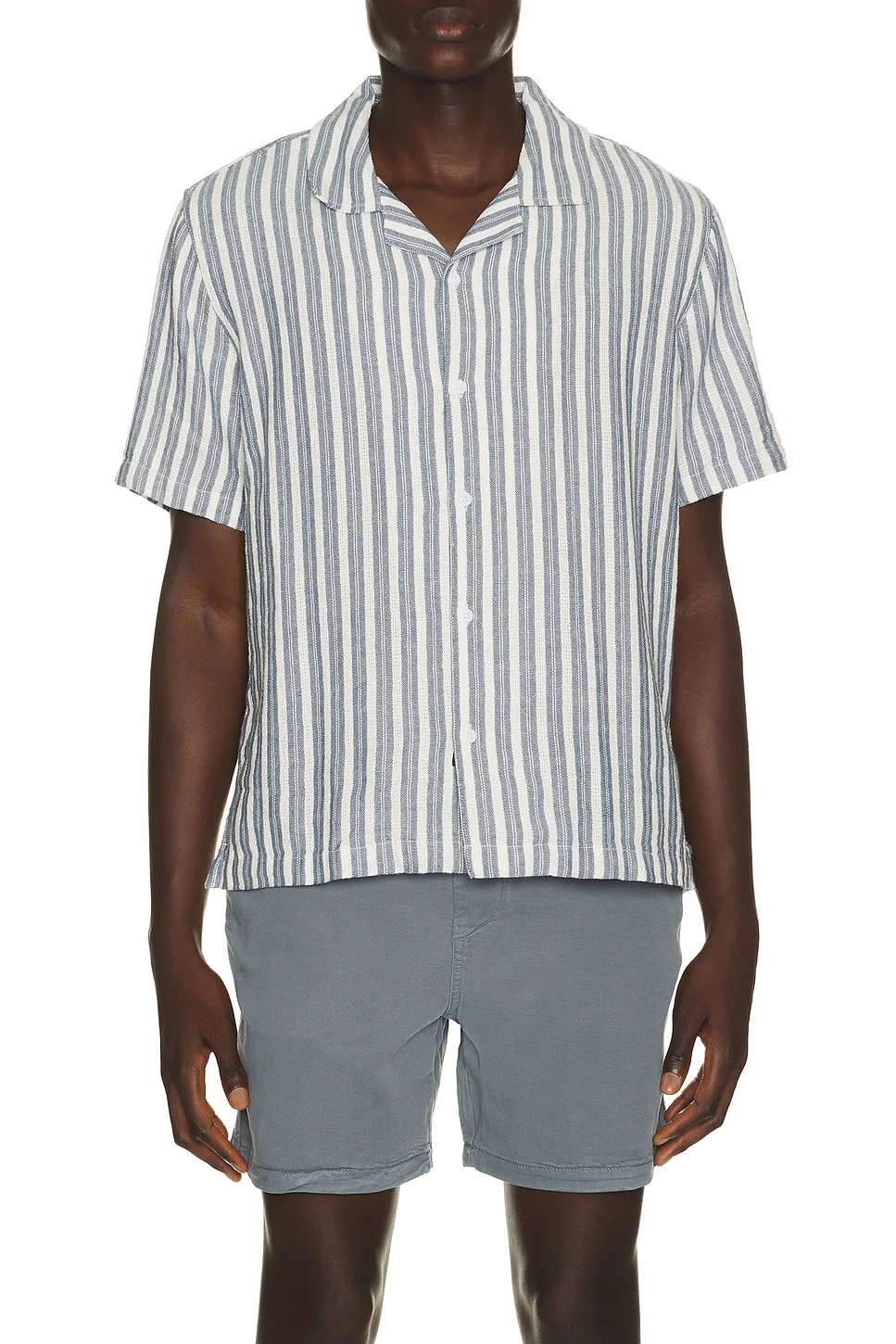 Fielder Shirt - 1