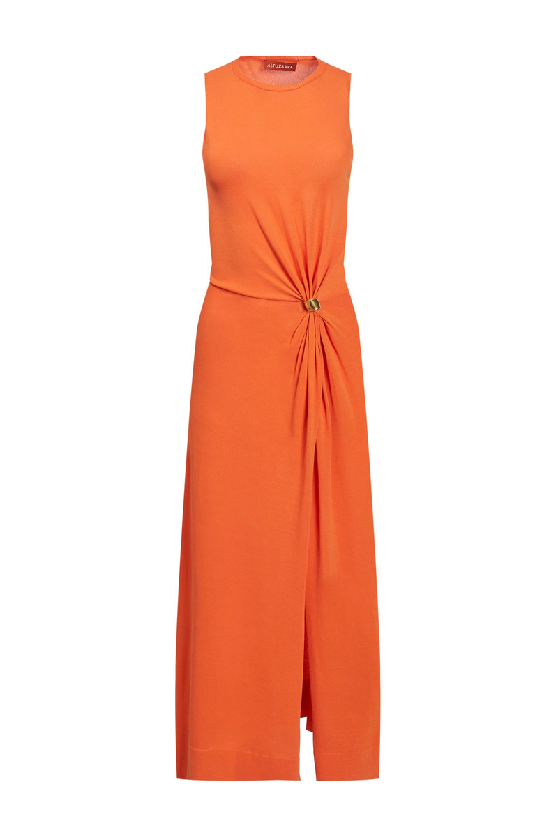 'SARALIEN' DRESS 1