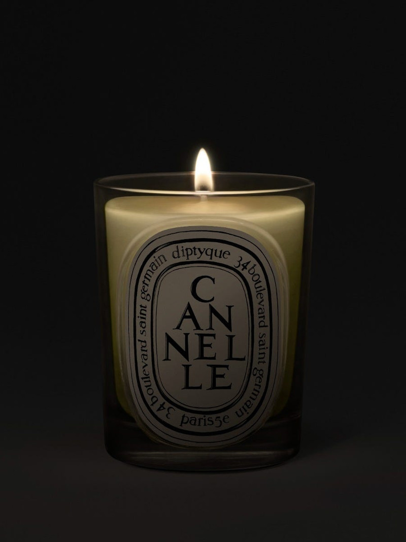 Diptyque Cannelle (Cinnamon) - Classic Candle outlook
