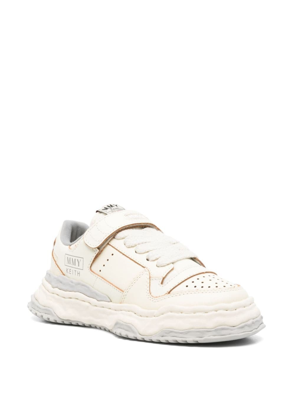 Keith sneakers - 2