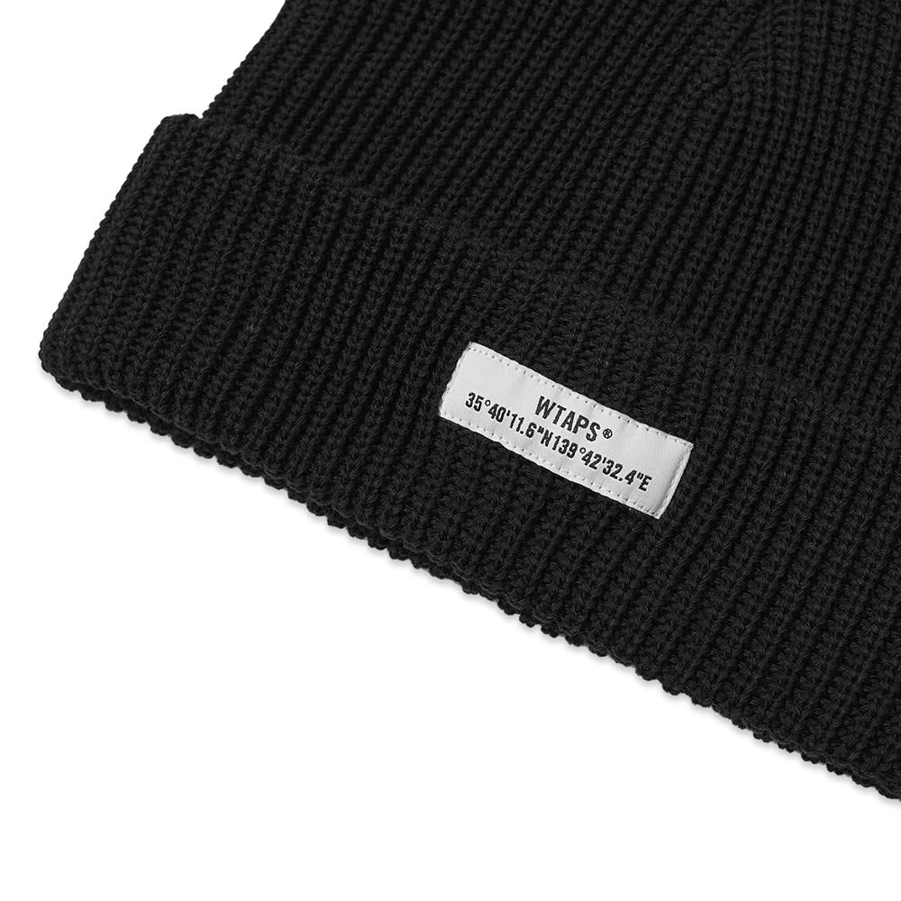 WTAPS 02 Beanie - 2