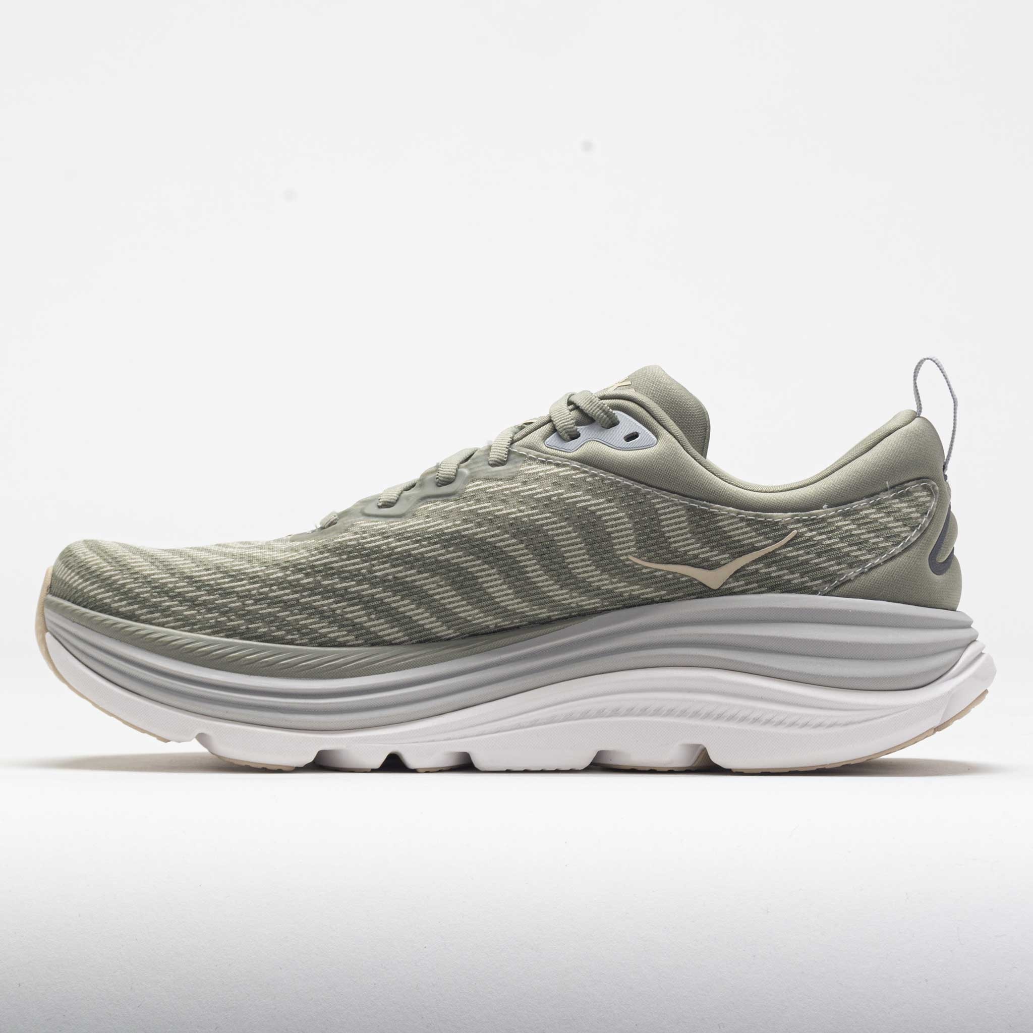 HOKA Gaviota 5 Men's Barely/Oat Milk - 2