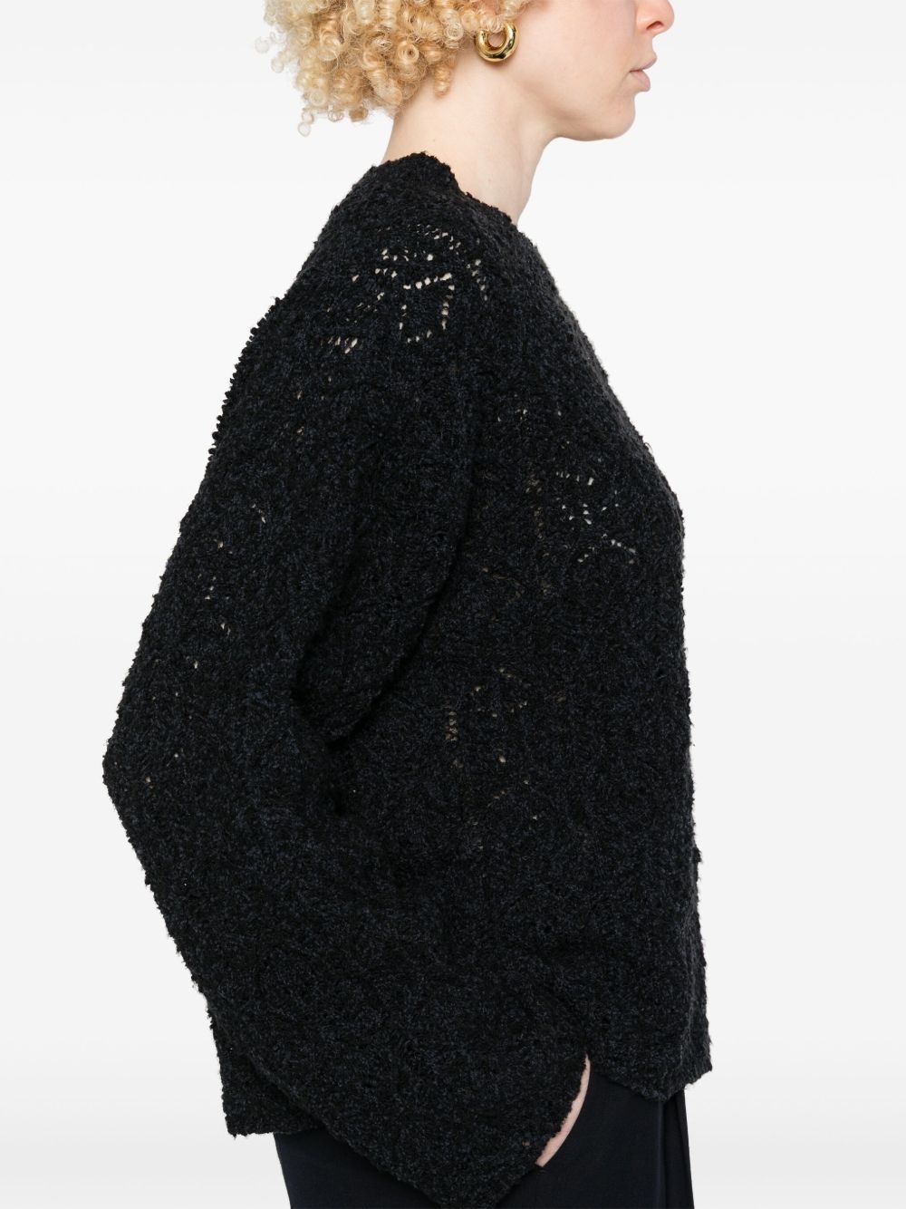 Nia sweater - 5