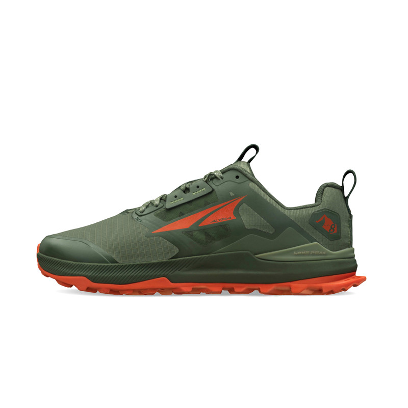 Men's Lone Peak 8 1