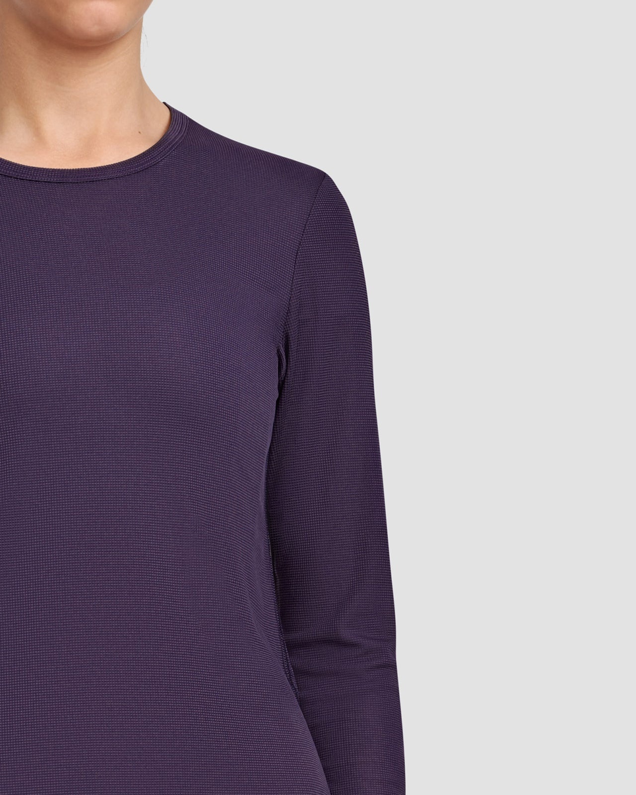 Women's Alt_Road™ LS Tee - 6
