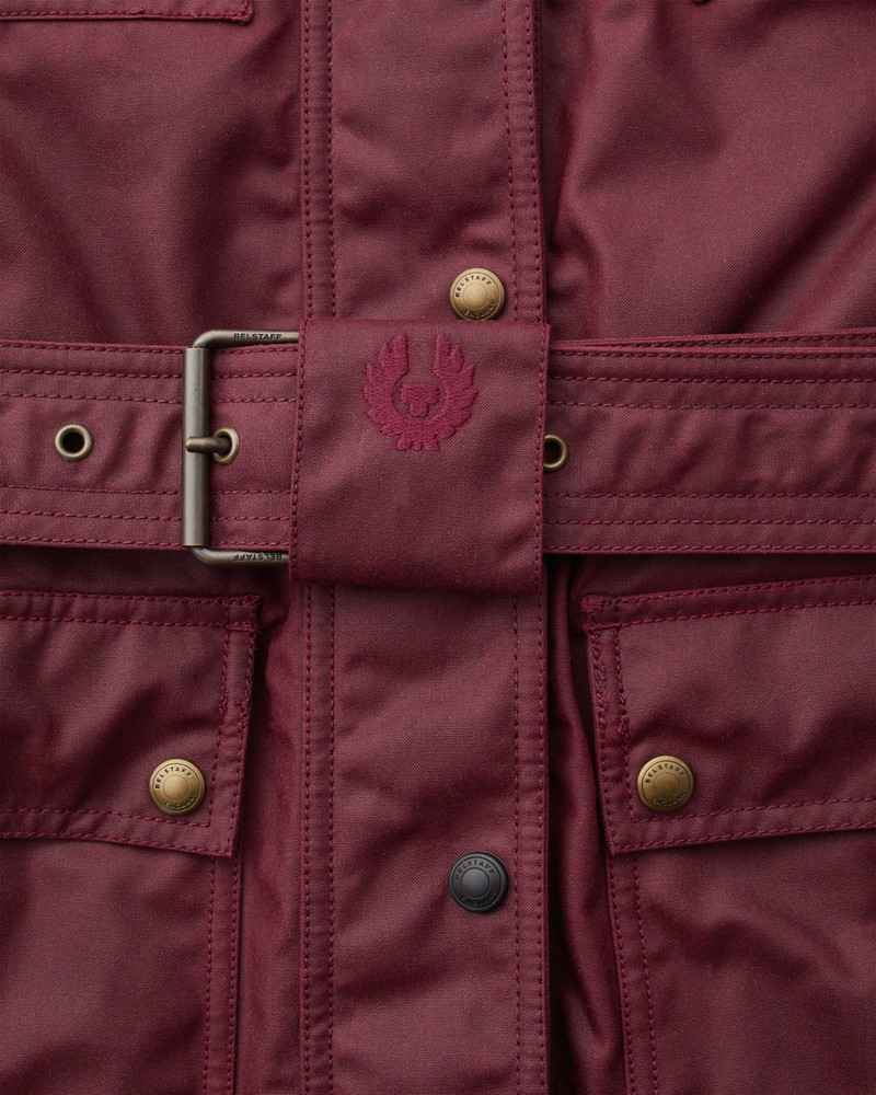 TRIALMASTER MOTORCYCLE JACKET 8