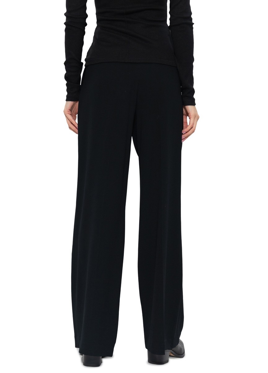 Pleat-front trousers - 3