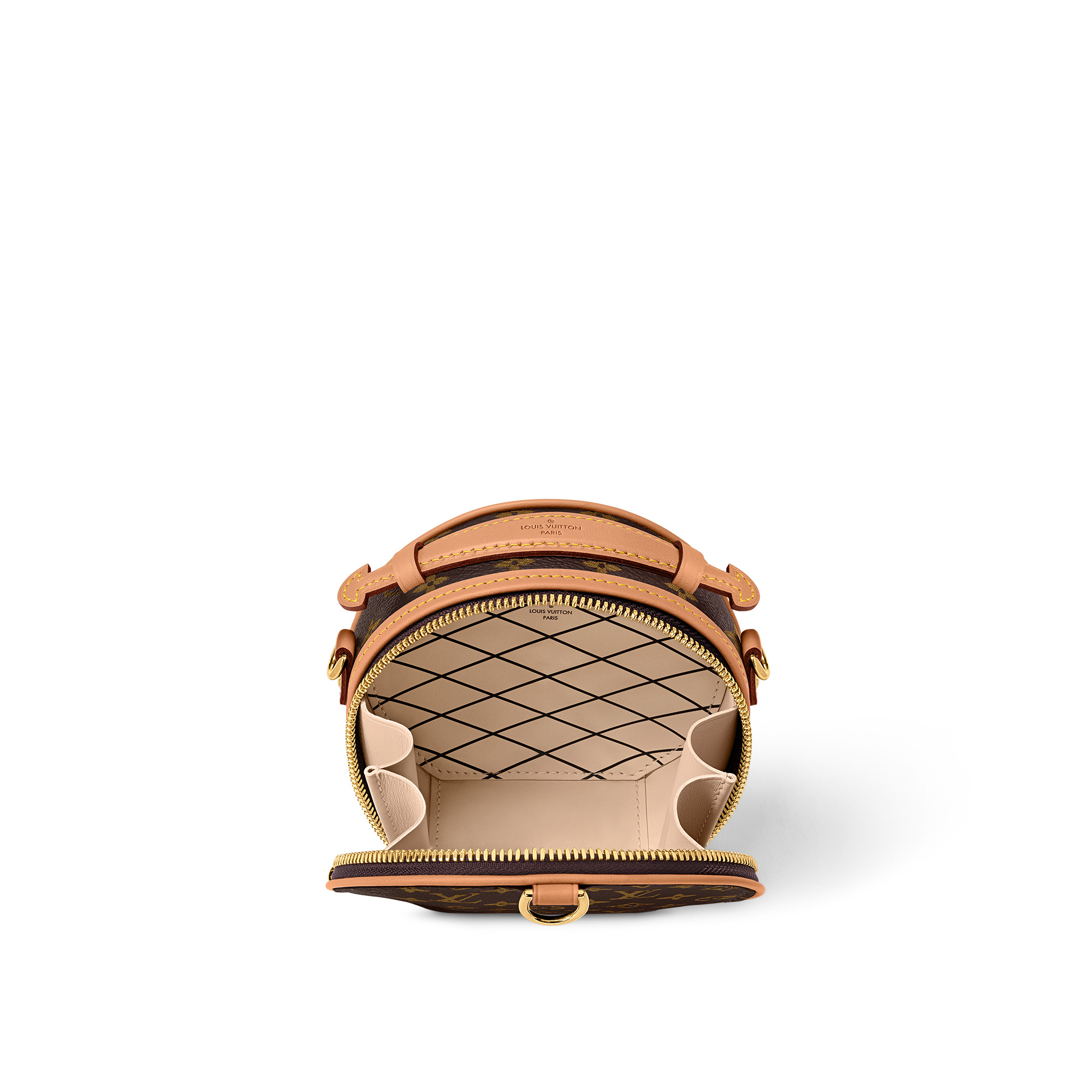 Mini Boite Chapeau - 3