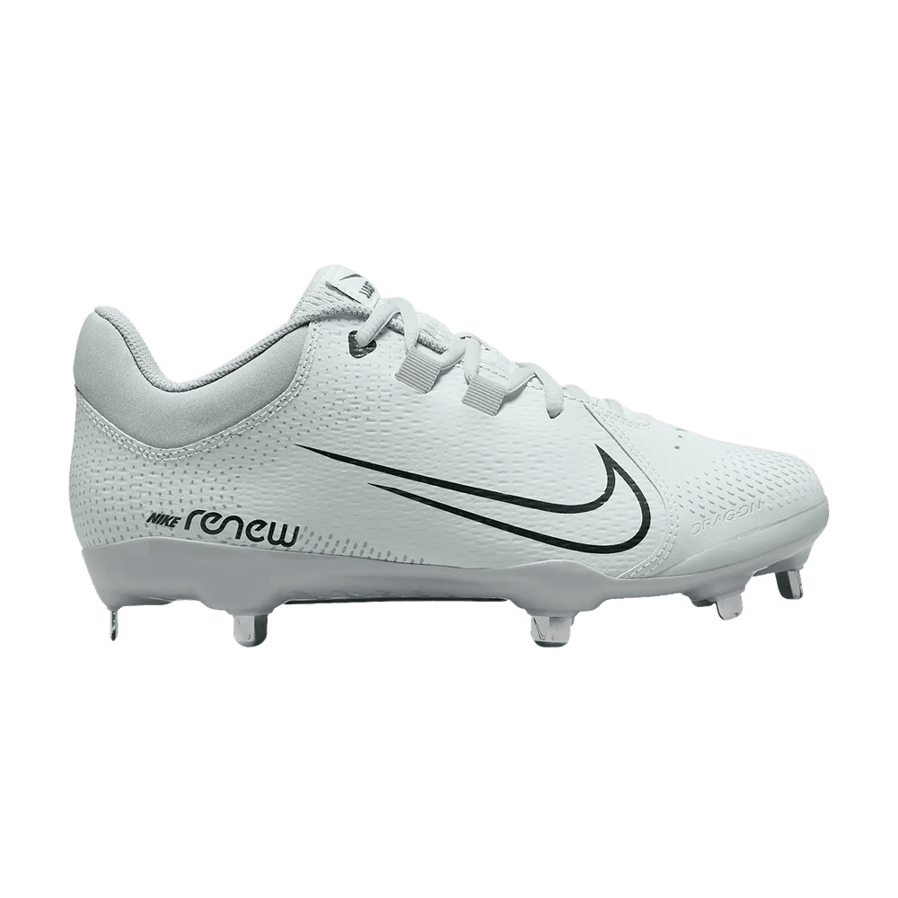 Wmns Hyperdiamond 4 Pro 'Pure Platinum Wolf Grey' - 1