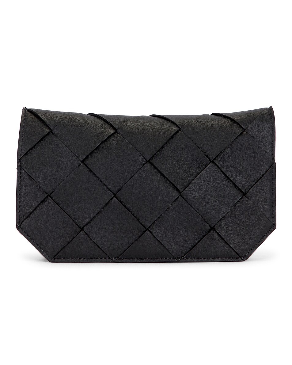 Diago Horizontal Phone Pouch - 2