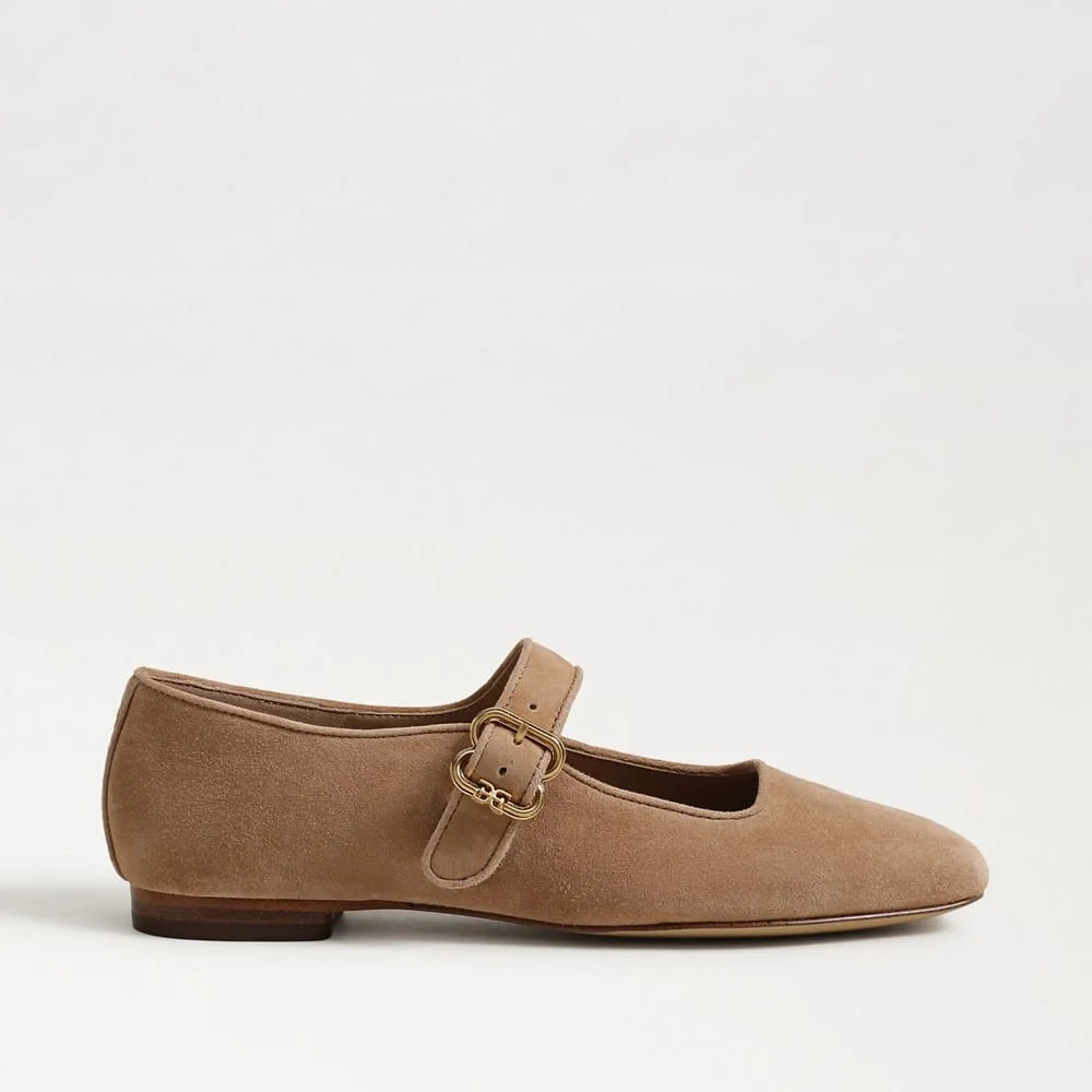 Michaela Mary Jane Flat - 1