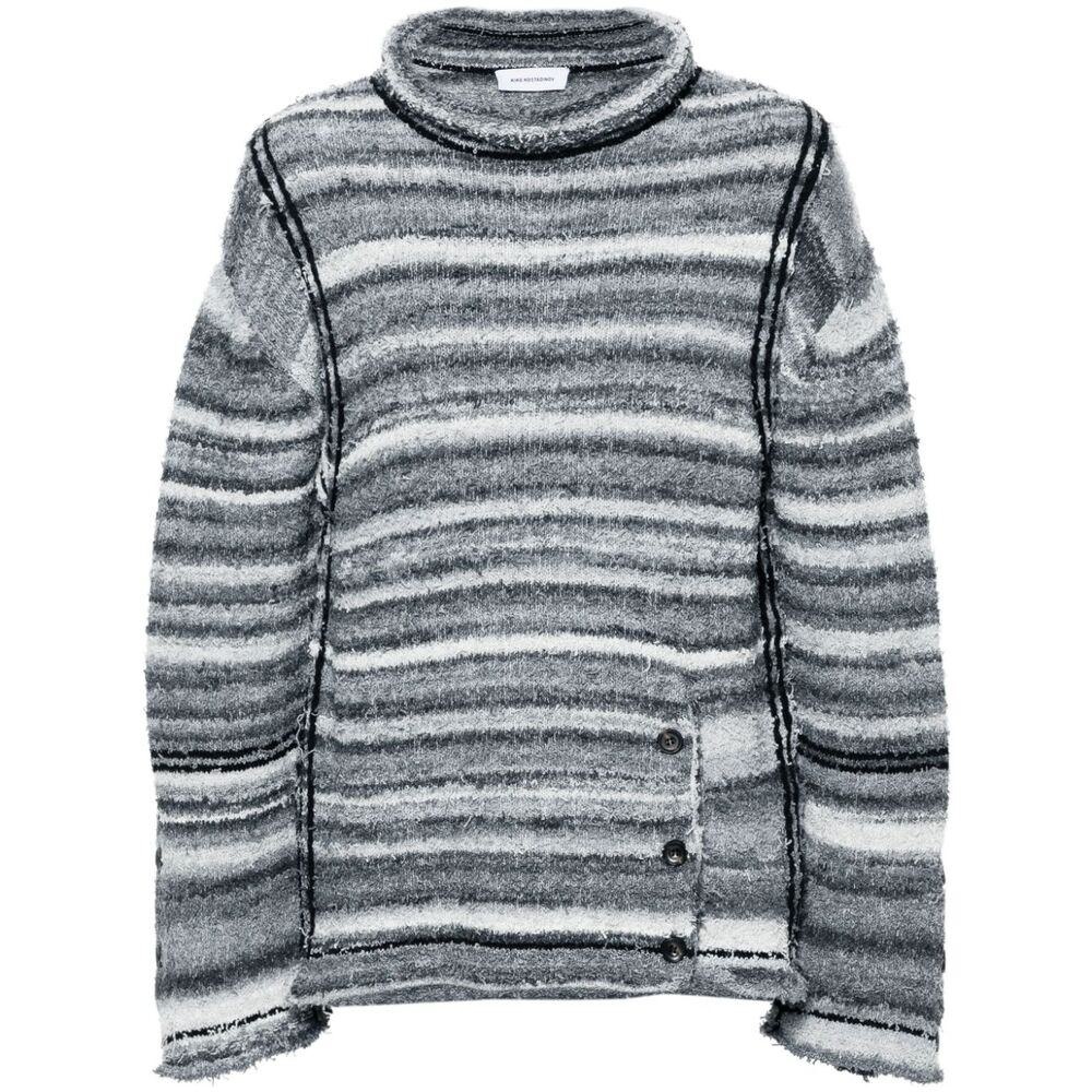 Kiko Kostadinov Sweaters - 1