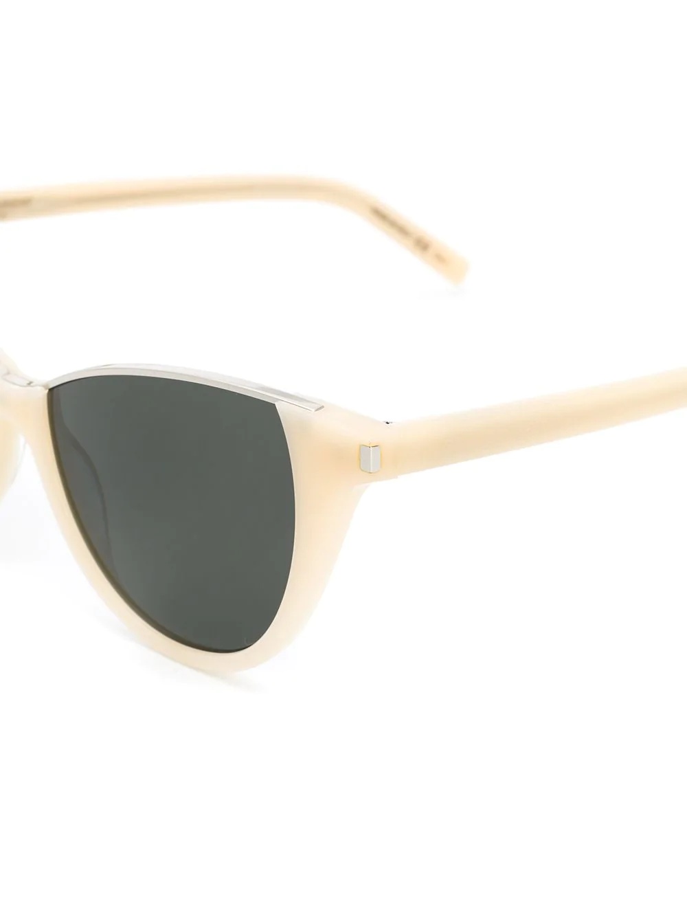 Stella cat-eye sunglasses - 3