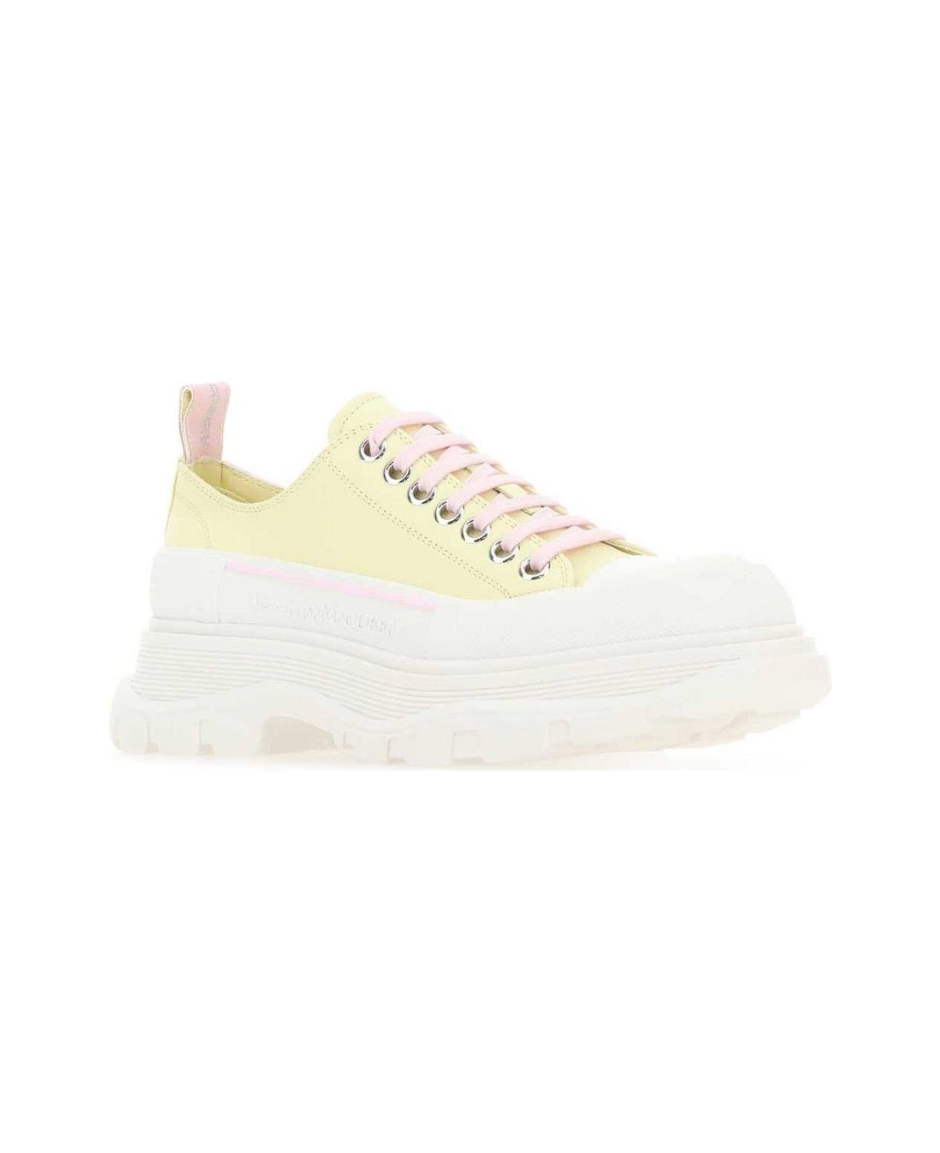 Tread Slick Sneakers - 2