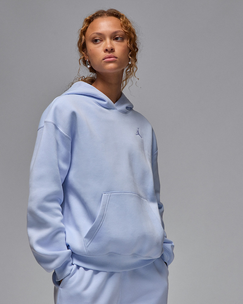 Jordan Brooklyn Fleece Women's Pullover Hoodie 1