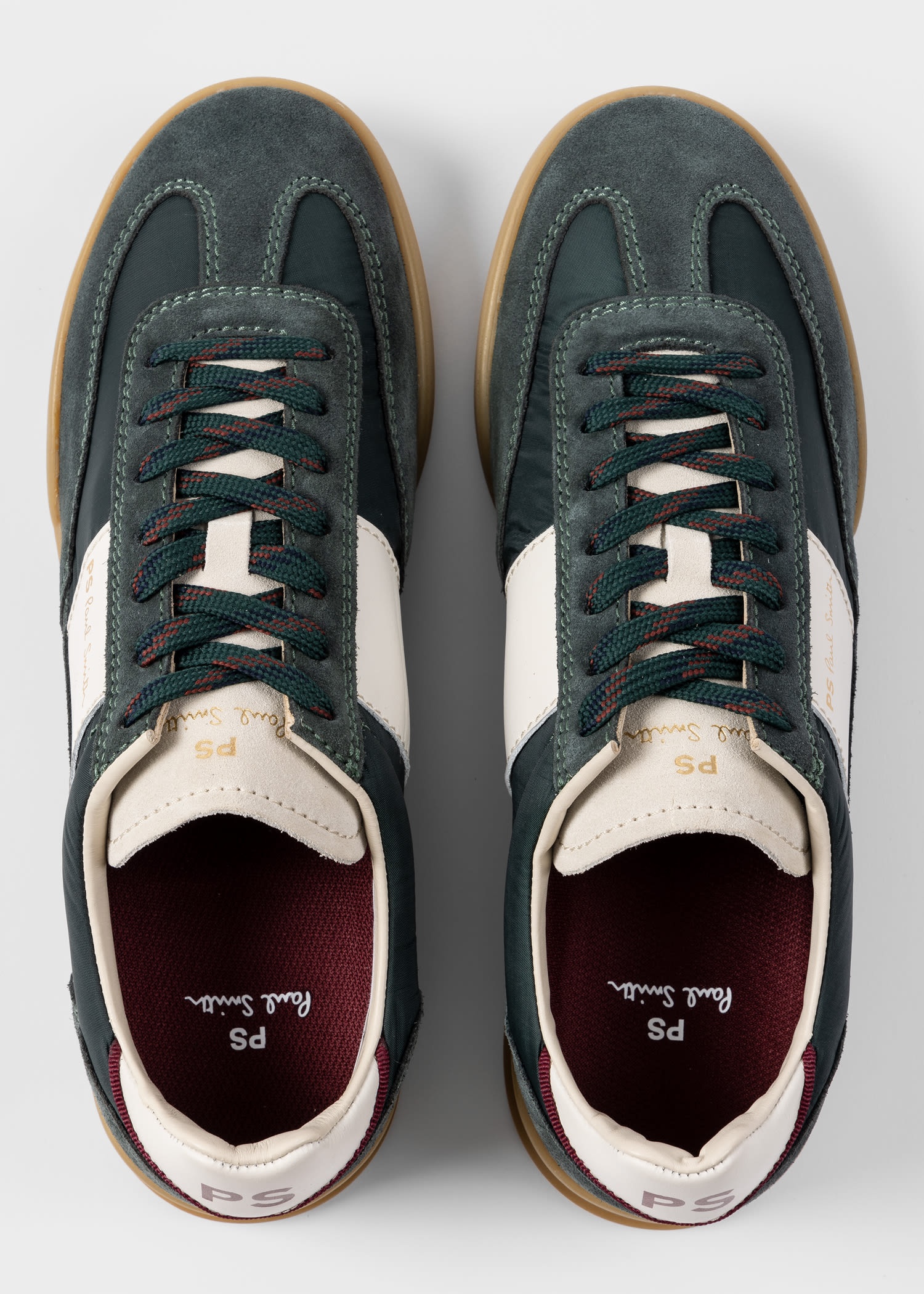 'Dover' Sneakers - 5