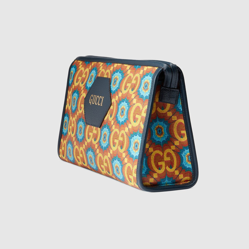 GUCCI Gucci 100 pouch outlook